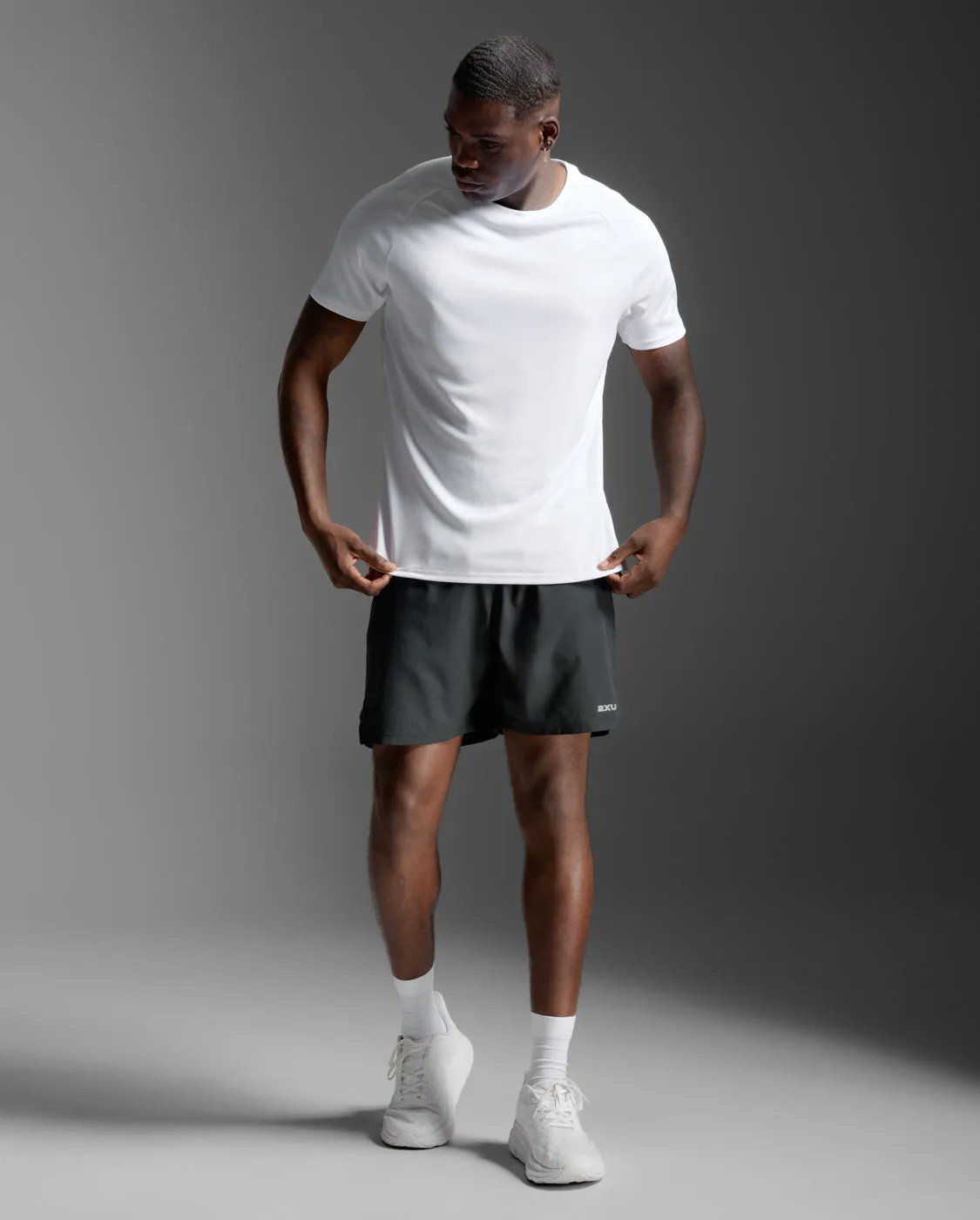 Aero Tee sold by 2xu product image thumbnail 4