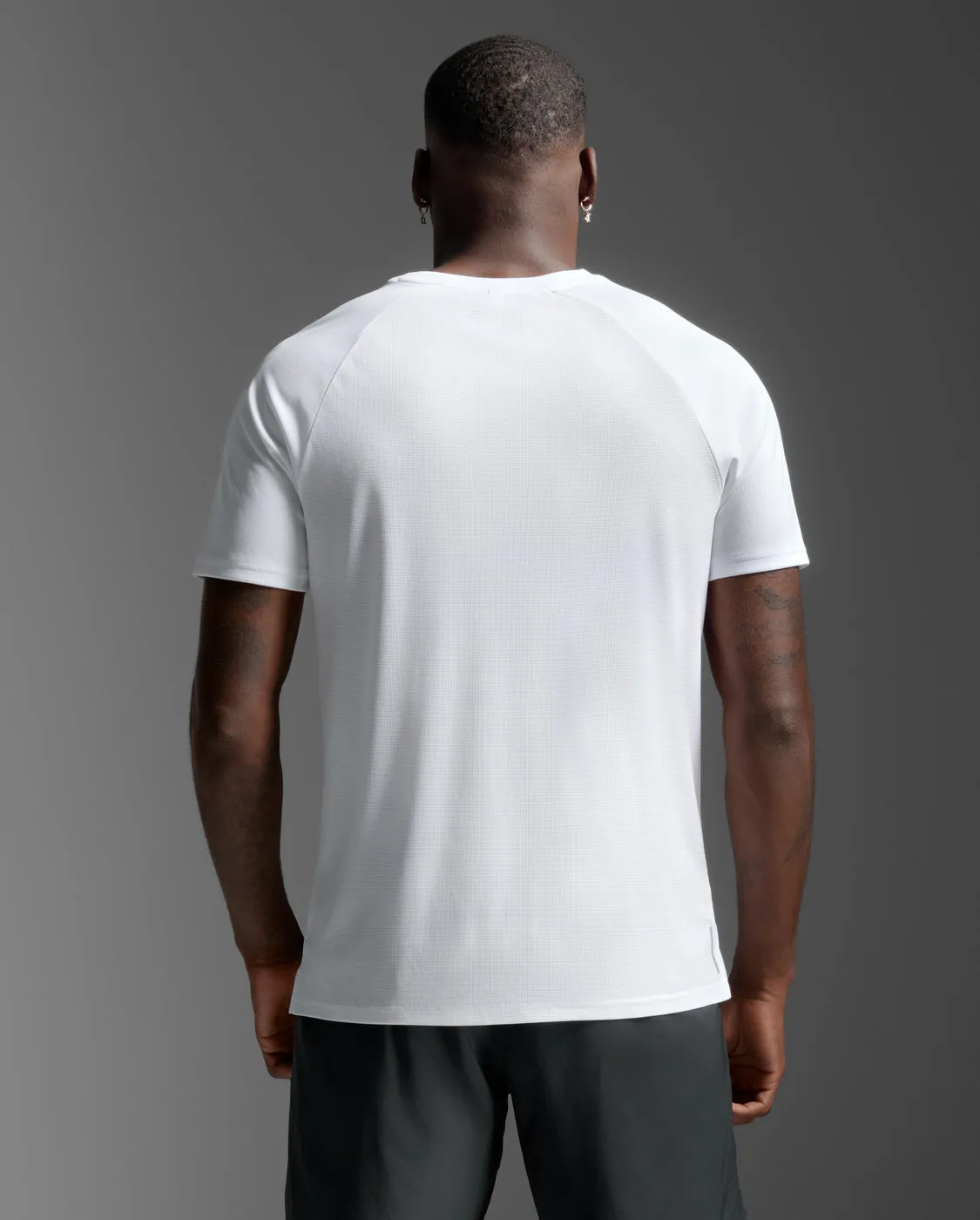 Aero Tee sold by 2xu product image thumbnail 3