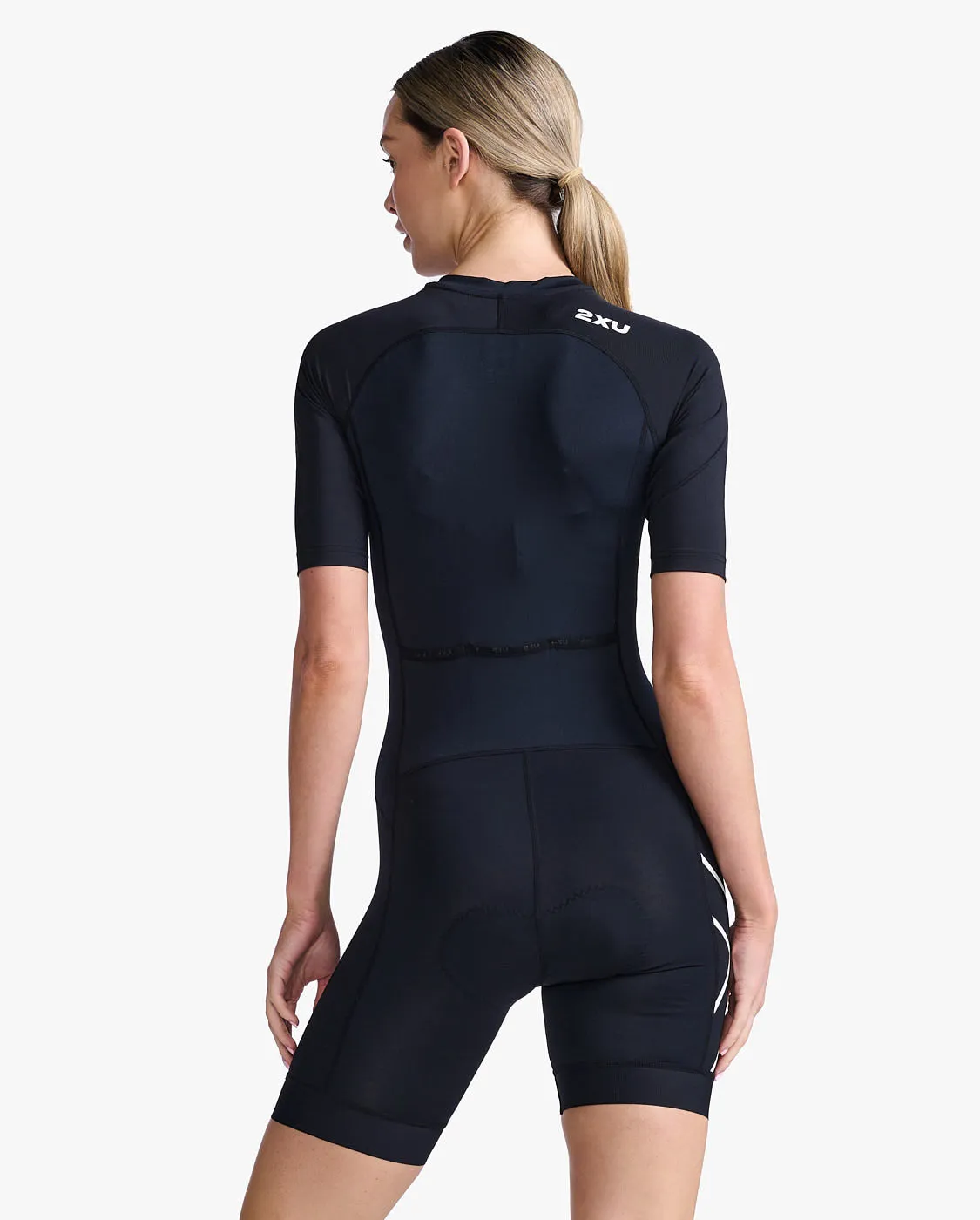 Core Sleeved Trisuit sold by 2xu product image thumbnail 2