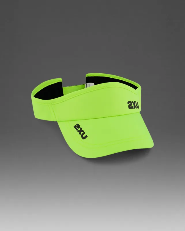 Run Visor sold by 2xu