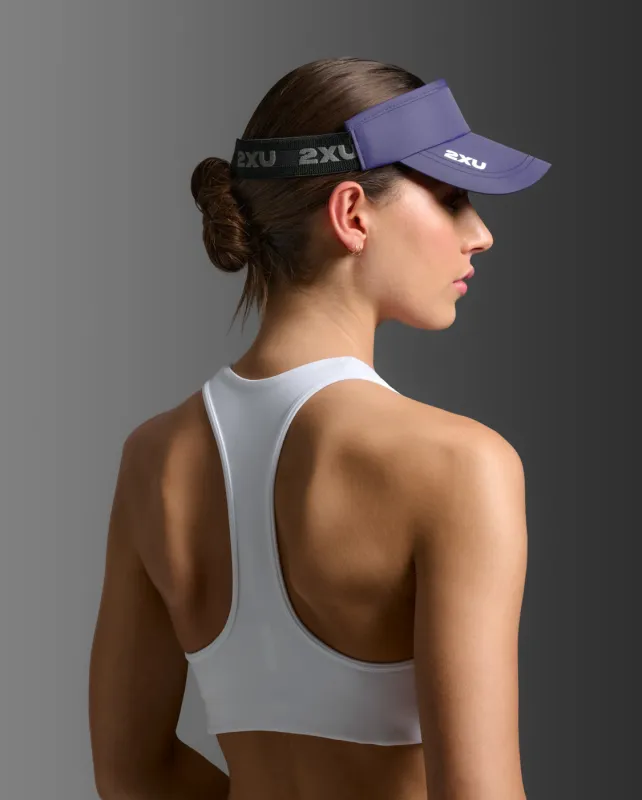 Performance Visor sold by 2xu