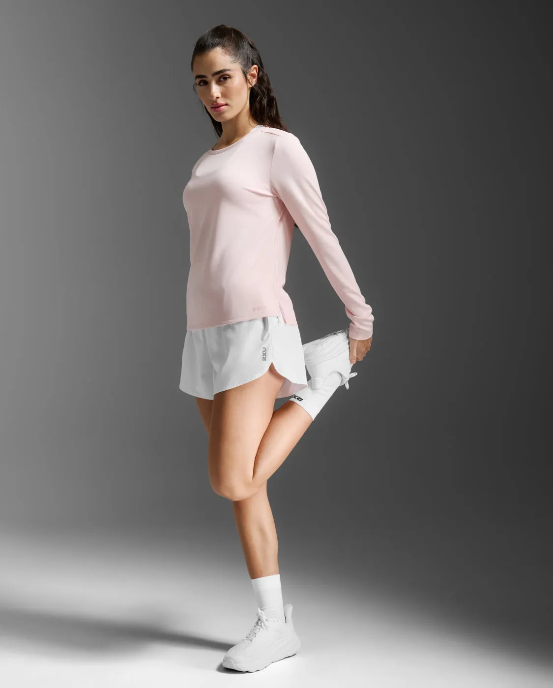 Aero Long Sleeve sold by 2xu product image thumbnail 3