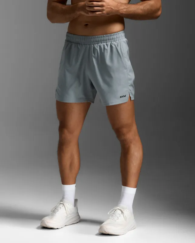 Aero 5 Inch Shorts sold by 2xu