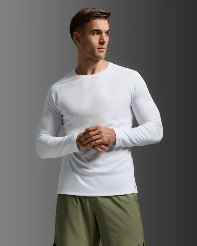 Aero Long Sleeve sold by 2xu