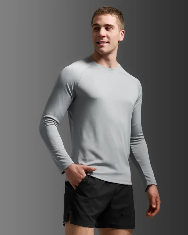 Aero Long Sleeve sold by 2xu