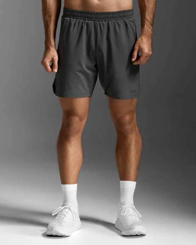 Aero 7 Inch Shorts sold by 2xu