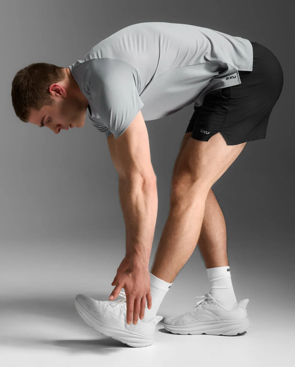 Aero Tee sold by 2xu product image thumbnail 4