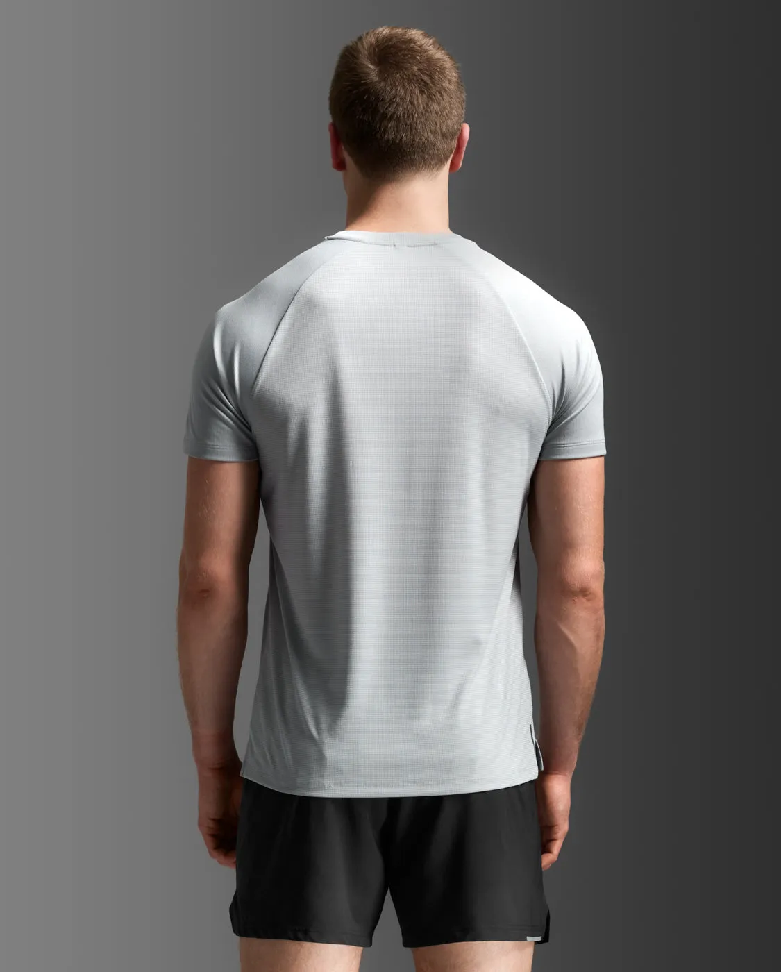 Aero Tee sold by 2xu product image thumbnail 3