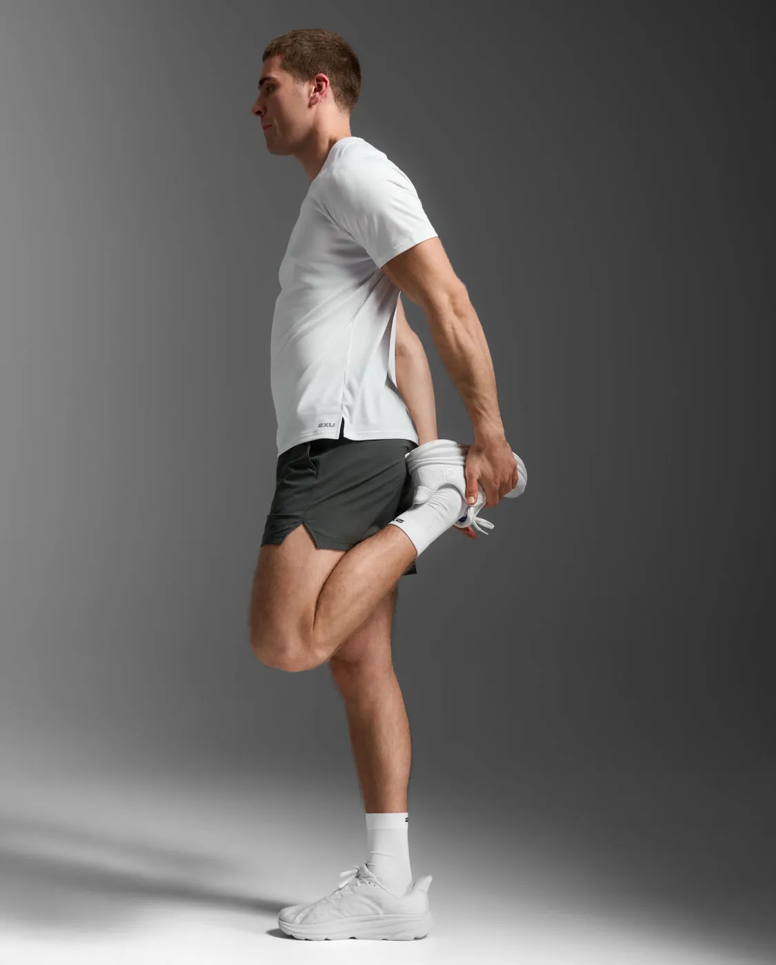 Aero 5 Inch Shorts sold by 2xu product image thumbnail 4