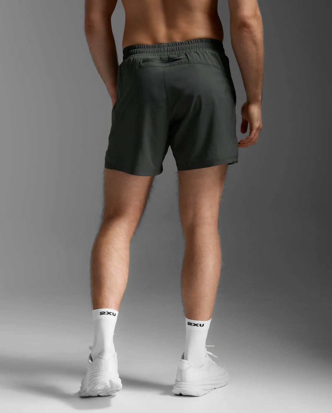 Aero 5 Inch Shorts sold by 2xu product image thumbnail 3