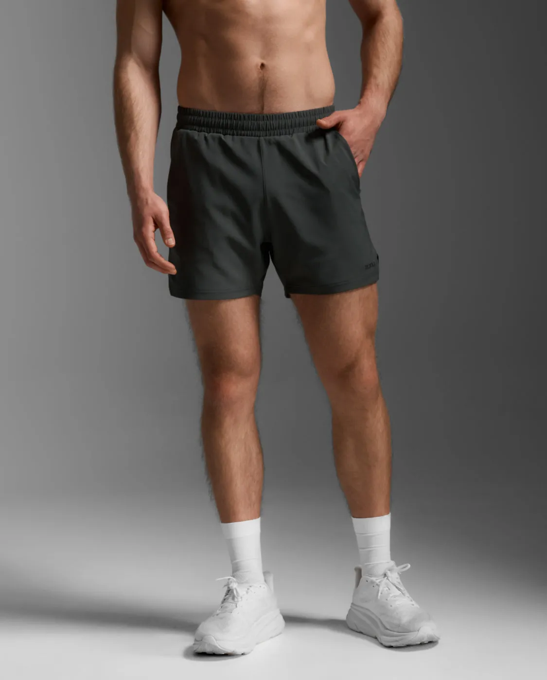 Aero 5 Inch Shorts sold by 2xu product image thumbnail 2