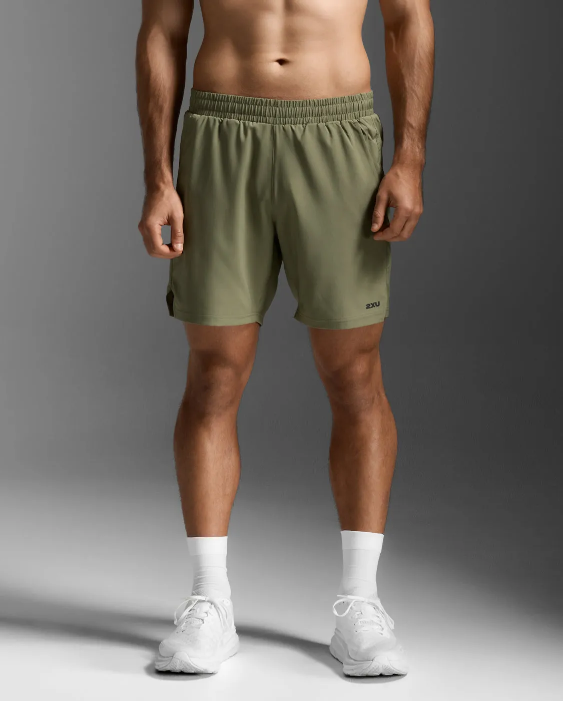 Aero 7 Inch Shorts sold by 2xu product image thumbnail 2