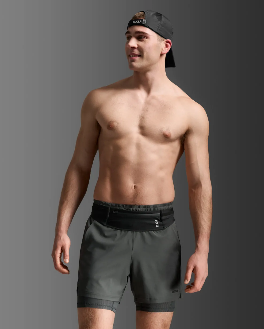 Aero Mesh 2-in-1 5 Inch Short sold by 2xu product image thumbnail 5