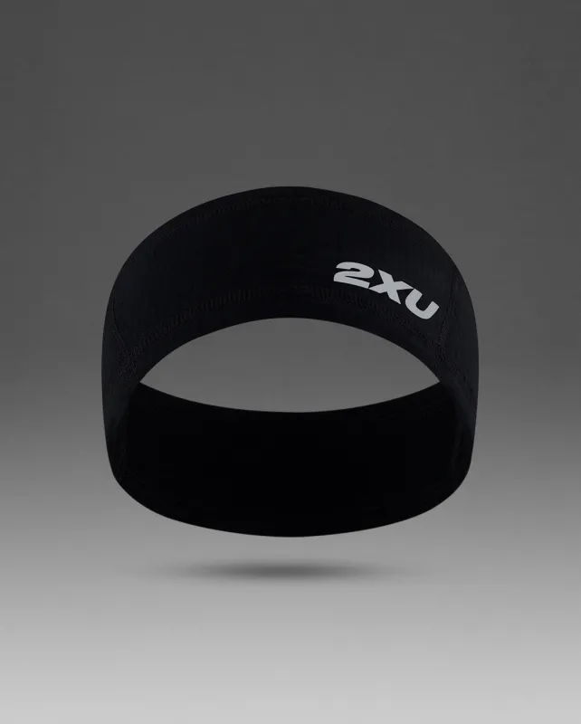 Ignition Haptic Headband made by 2xu