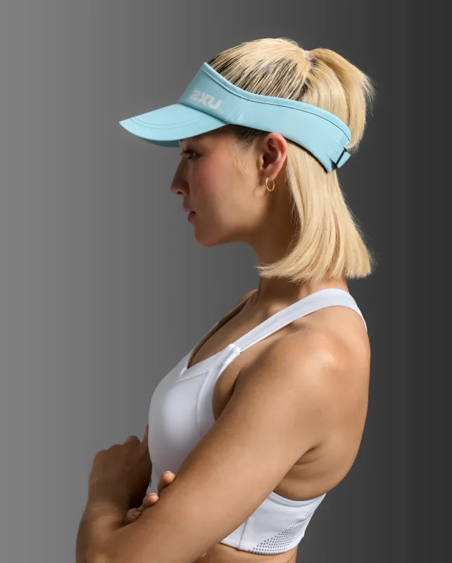 Run Visor sold by 2xu