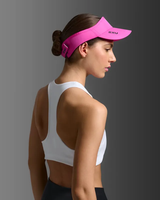 Run Visor sold by 2xu