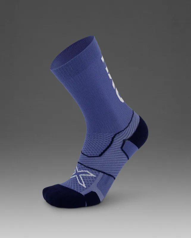 Vectr Cushion Crew Socks sold by 2xu