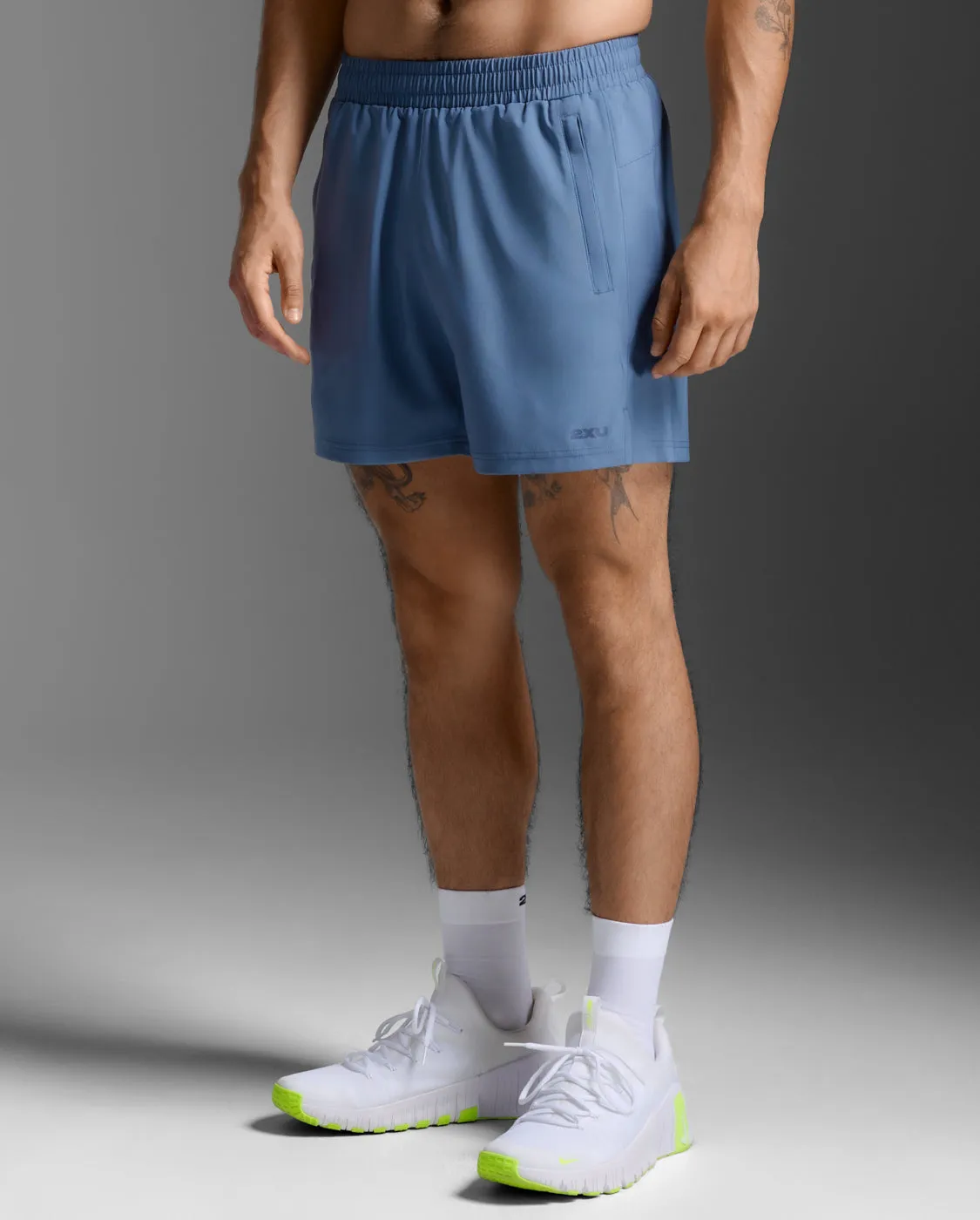 Motion 5 Inch Shorts sold by 2xu