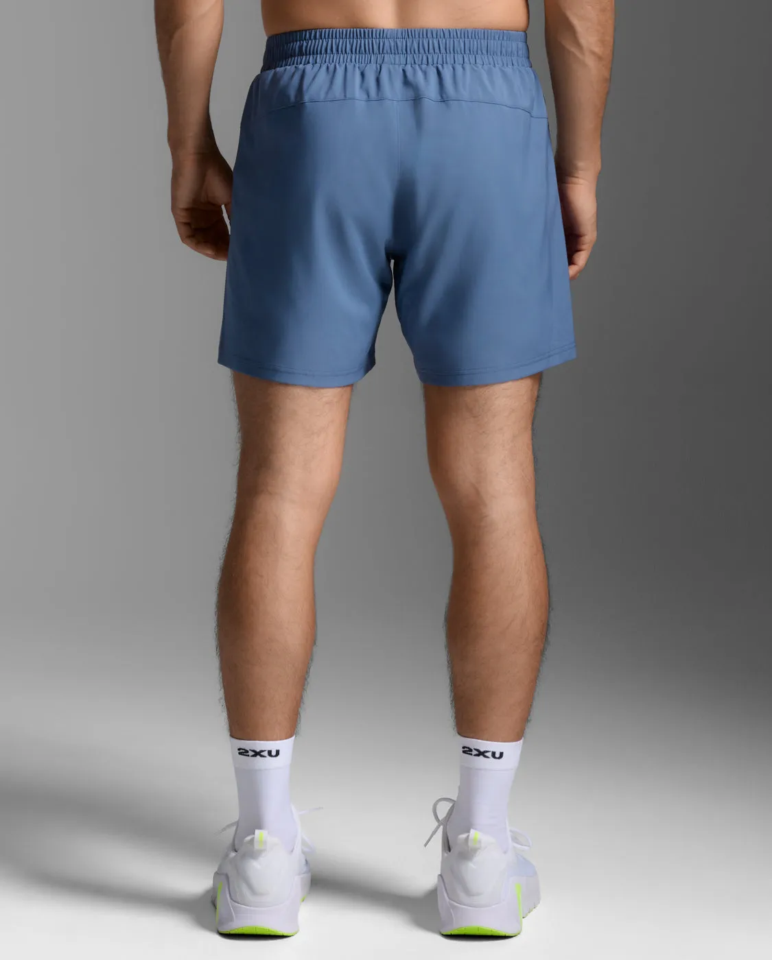 Motion 5 Inch Shorts sold by 2xu product image thumbnail 2