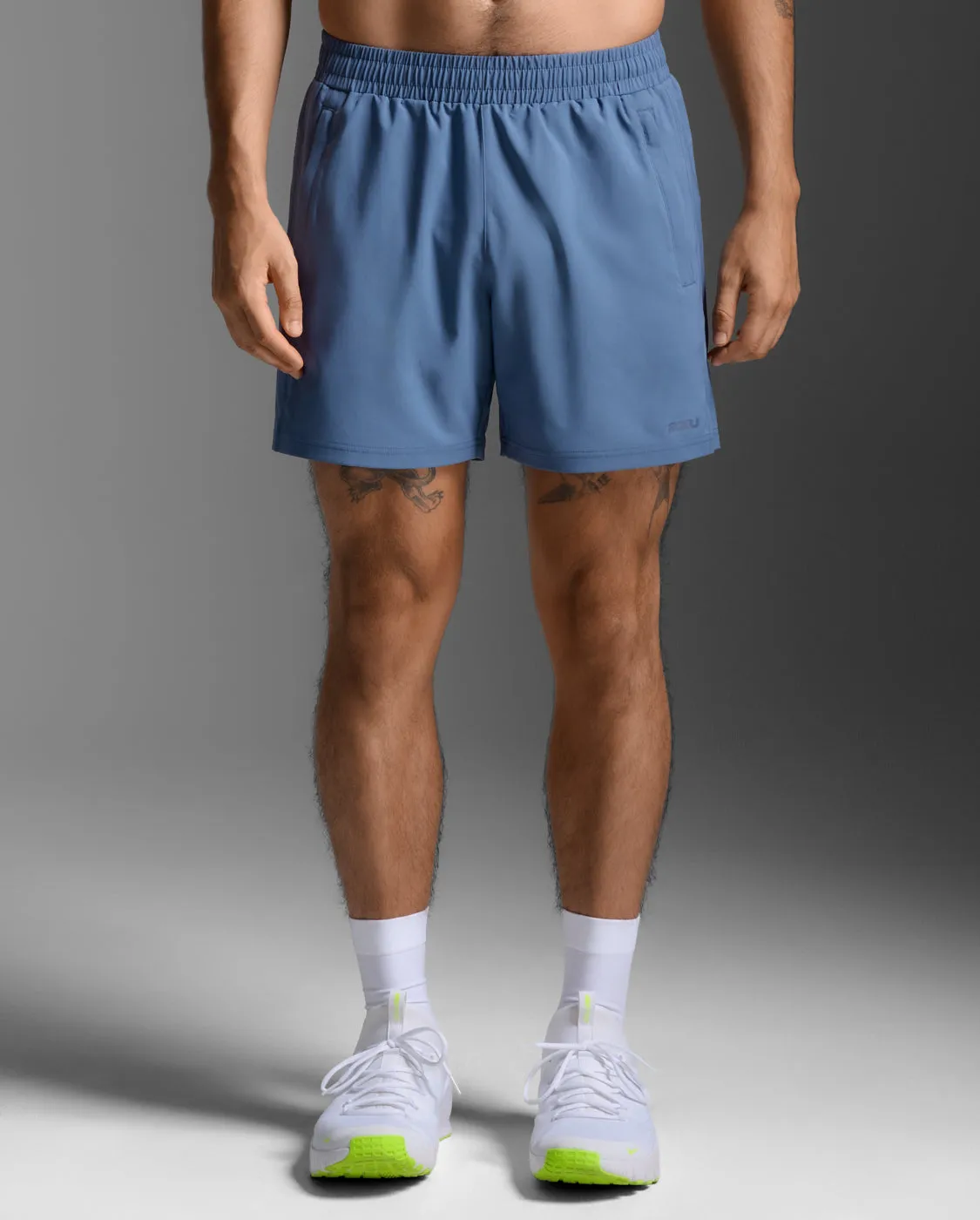 Motion 5 Inch Shorts sold by 2xu product image thumbnail 4