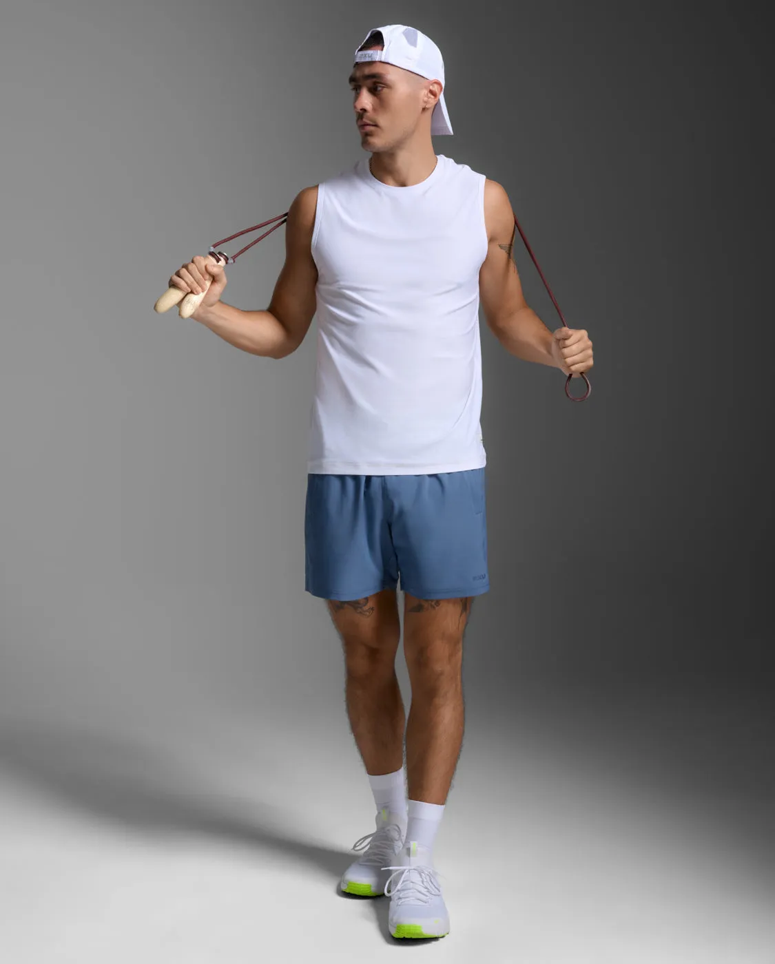 Motion 5 Inch Shorts sold by 2xu product image thumbnail 3