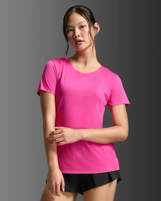 Light Speed Tech Tee sold by 2xu