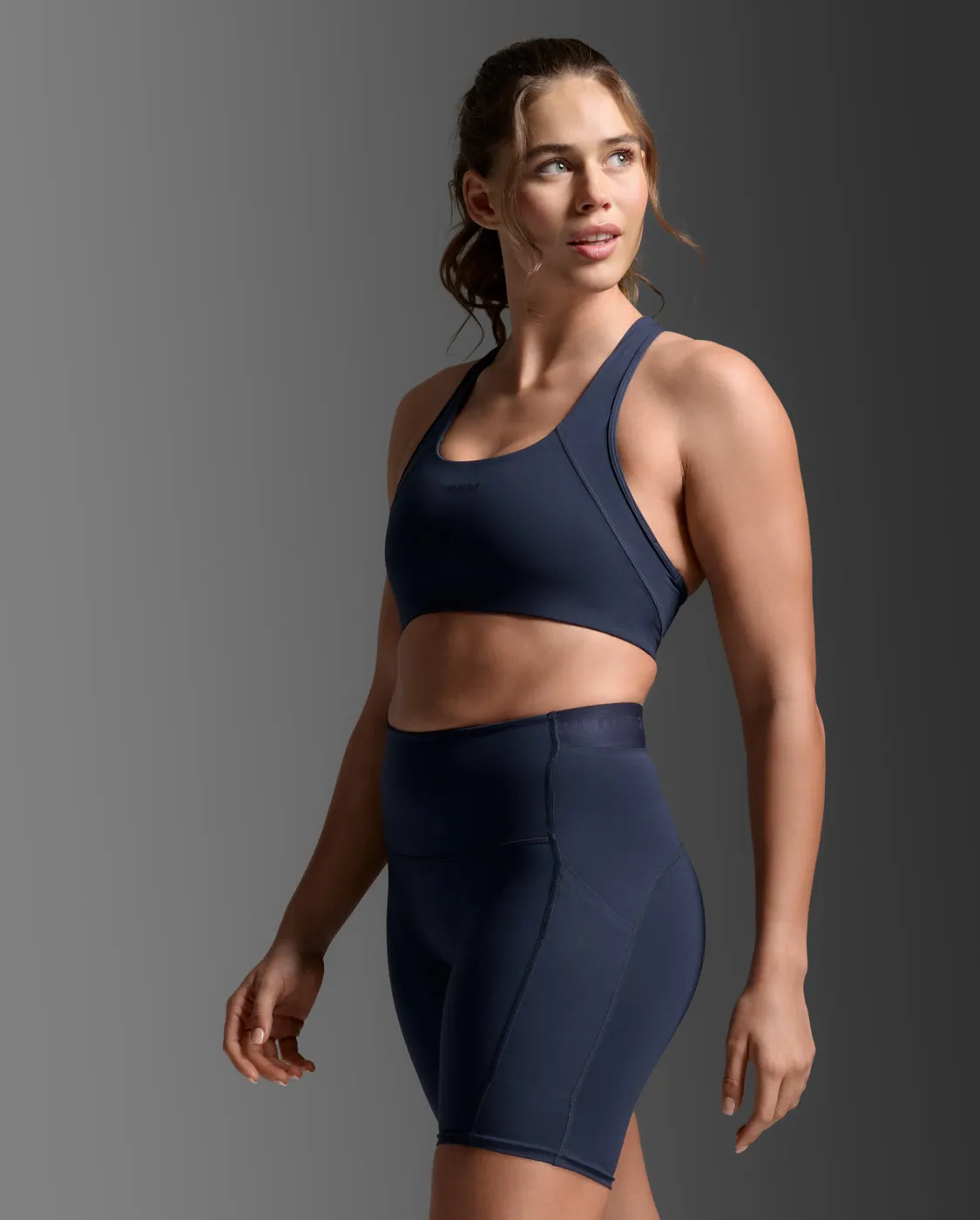 Form Racerback Medium Impact Bra sold by 2xu product image thumbnail 4