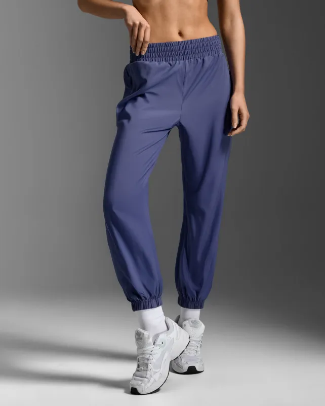 Aero Hi-Rise Woven Jogger sold by 2xu