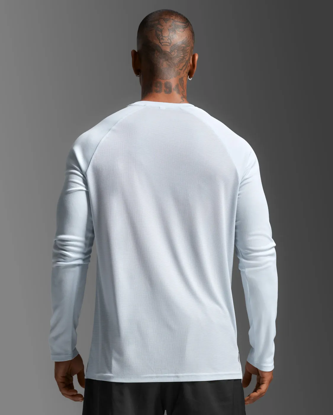 Aero Long Sleeve sold by 2xu product image thumbnail 2