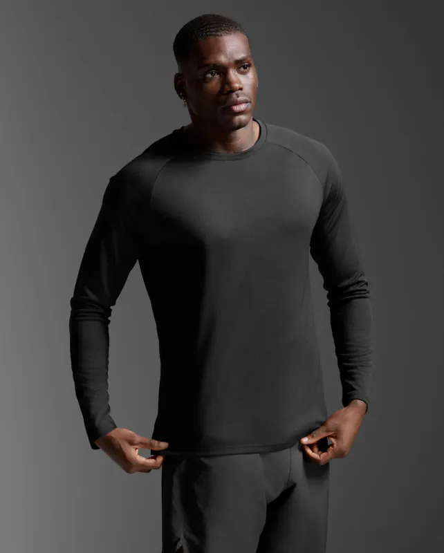 Aero Long Sleeve sold by 2xu
