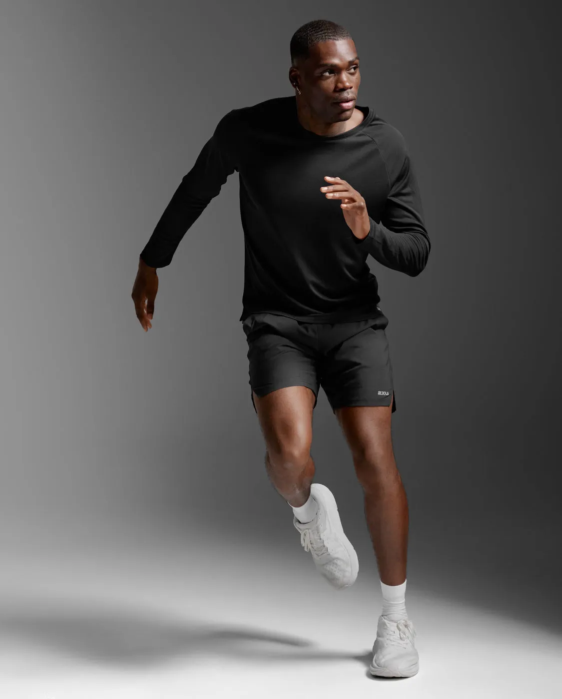 Aero Long Sleeve sold by 2xu product image thumbnail 5