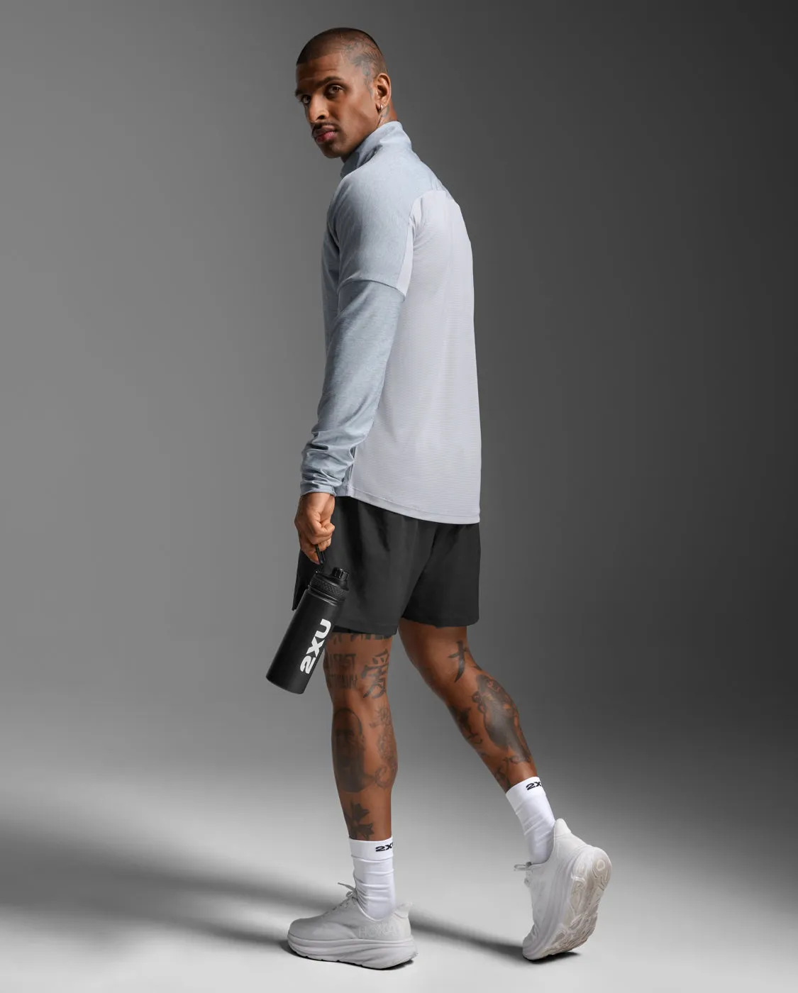 Aero 1/2 Zip sold by 2xu product image thumbnail 3