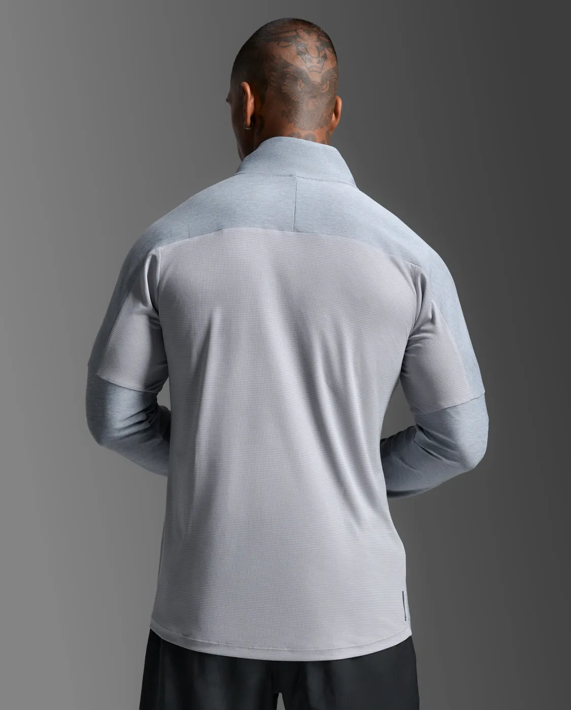 Aero 1/2 Zip sold by 2xu product image thumbnail 2