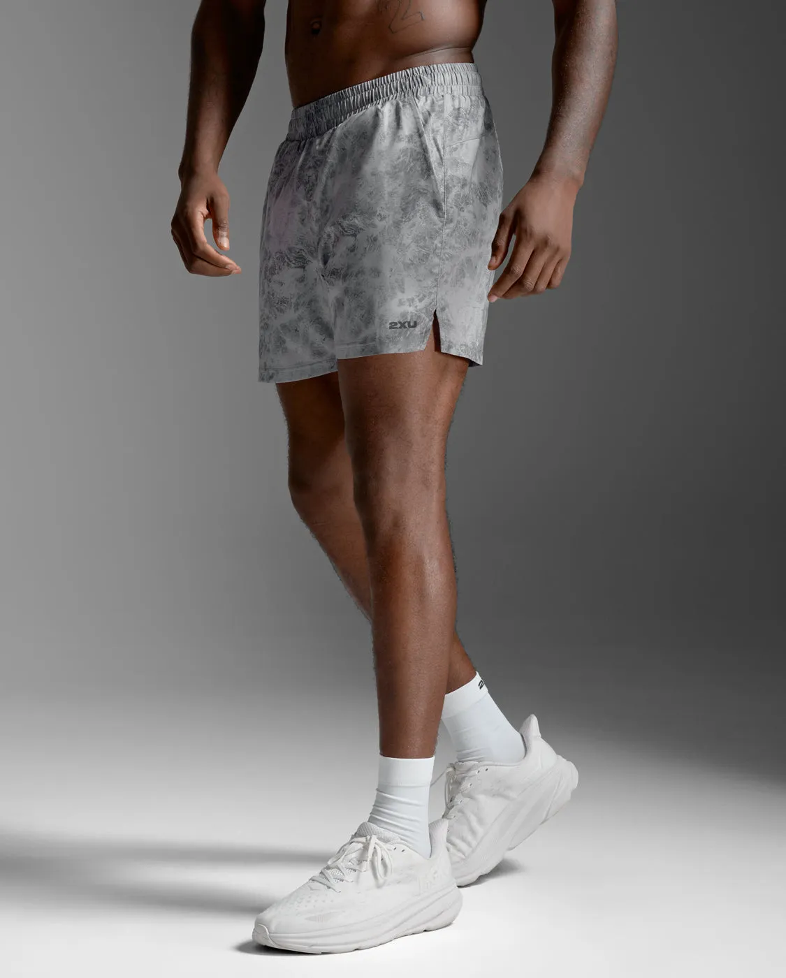 Aero 5 Inch Shorts sold by 2xu