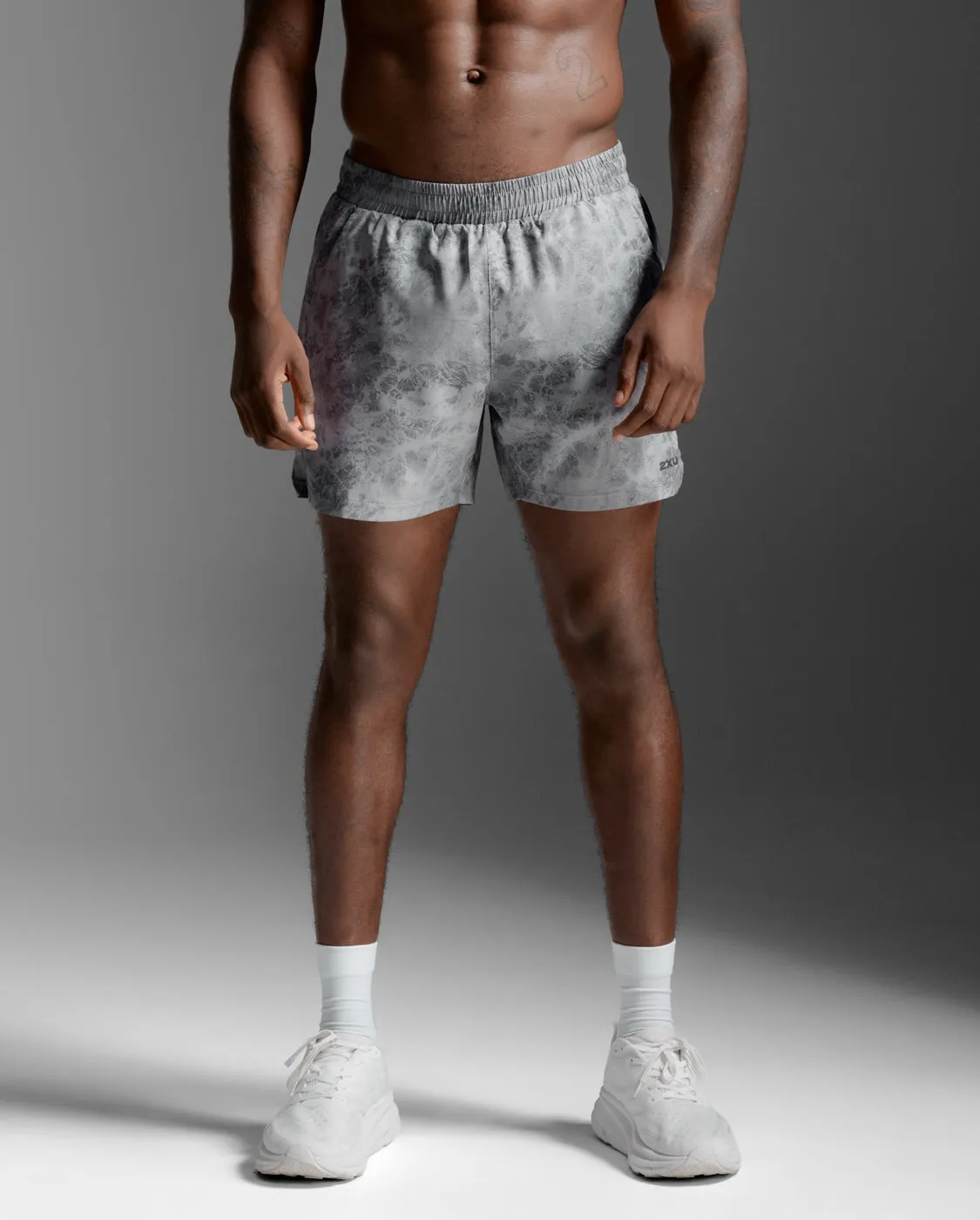 Aero 5 Inch Shorts sold by 2xu product image thumbnail 4