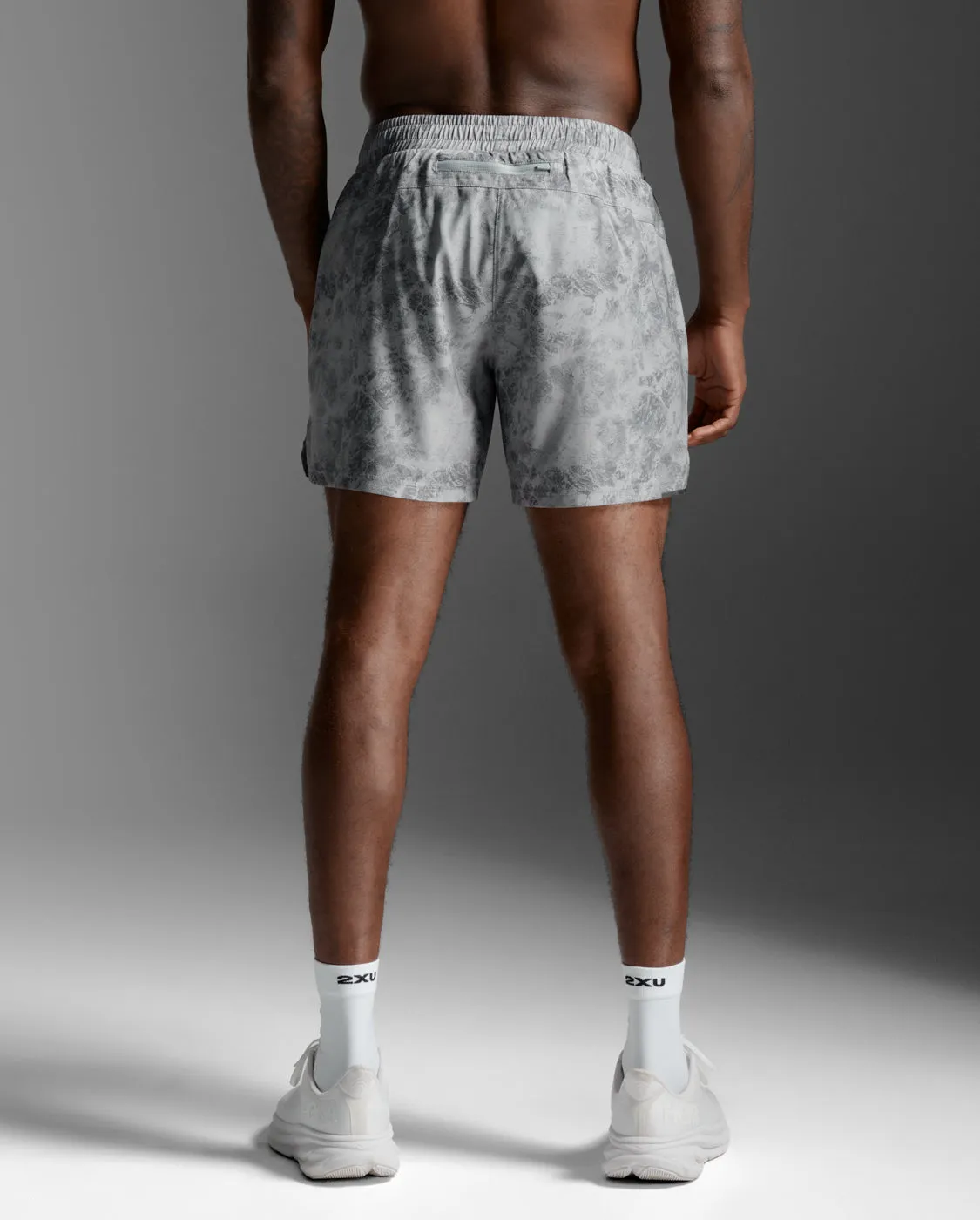 Aero 5 Inch Shorts sold by 2xu product image thumbnail 3