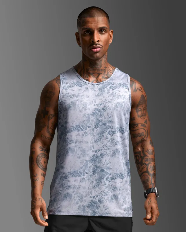 Aero Tank sold by 2xu