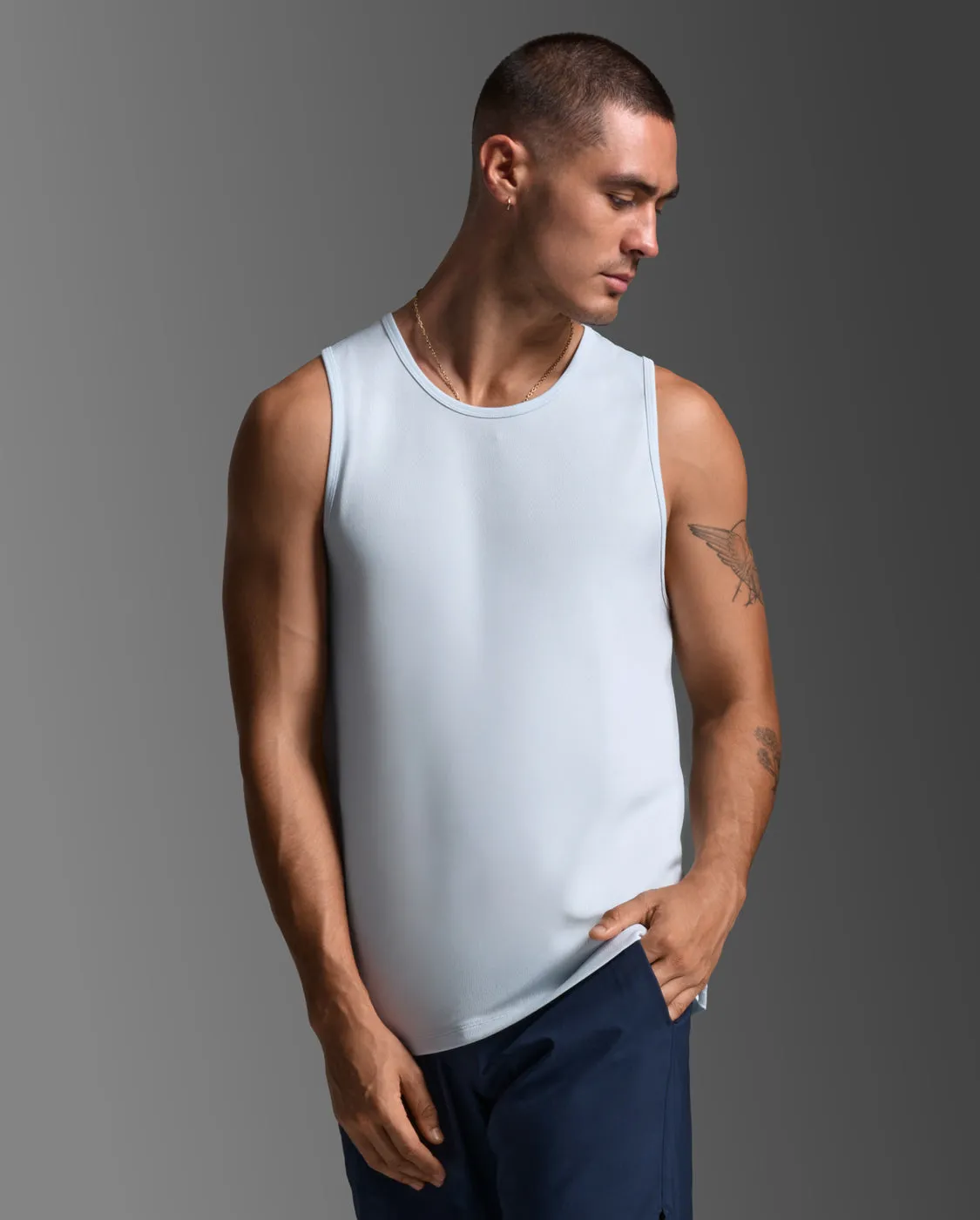 Aero Tank sold by 2xu