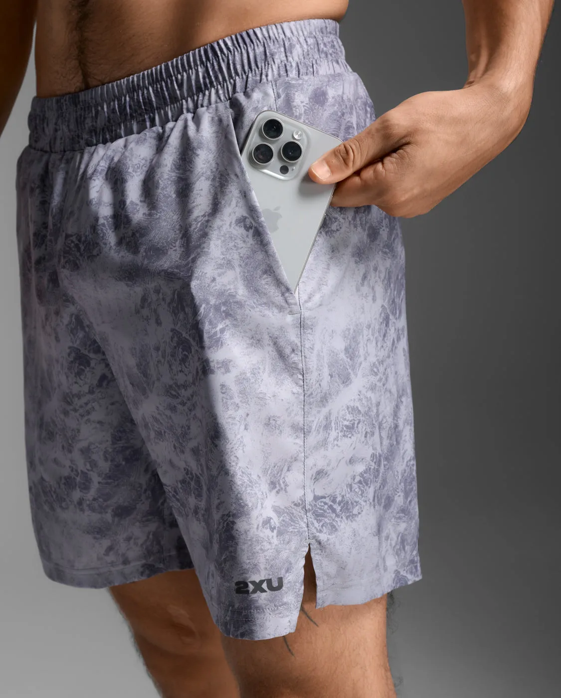 Aero 7 Inch Shorts sold by 2xu product image thumbnail 2