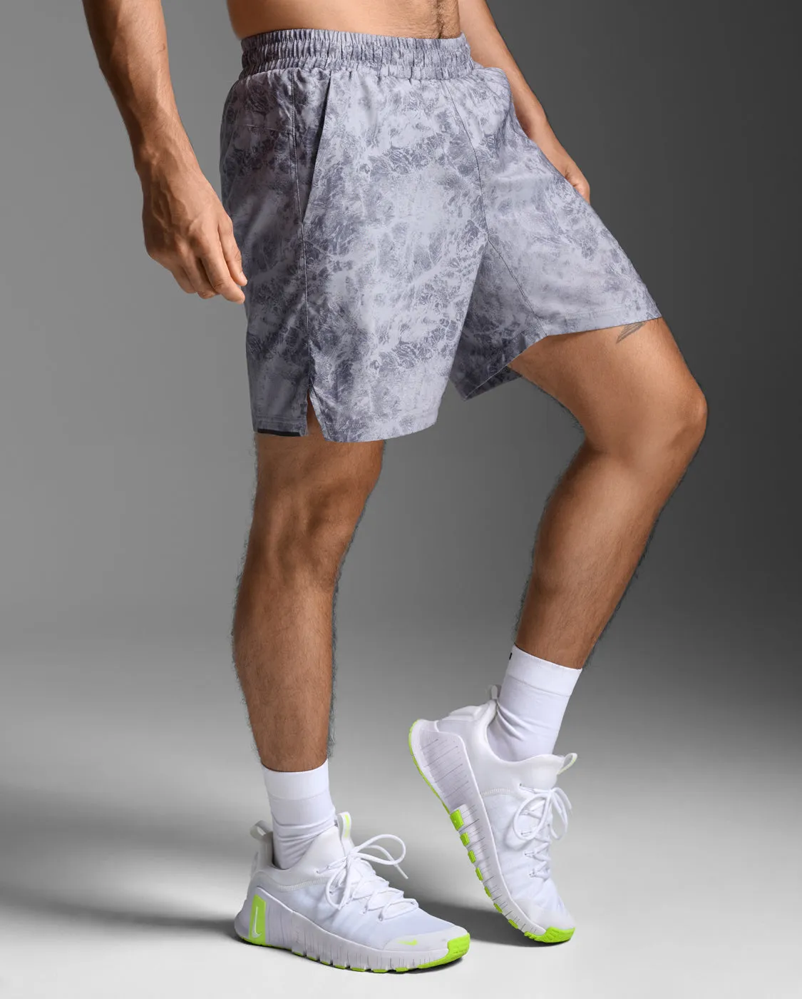 Aero 7 Inch Shorts sold by 2xu