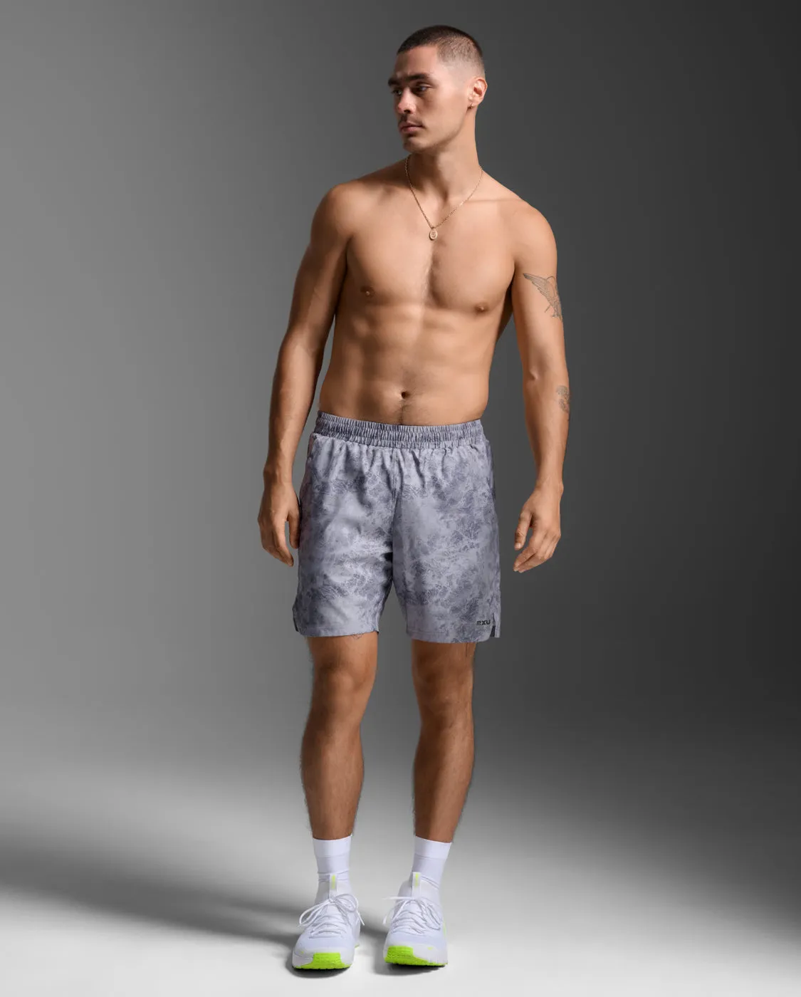 Aero 7 Inch Shorts sold by 2xu product image thumbnail 4