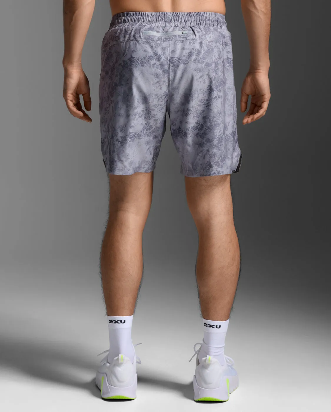 Aero 7 Inch Shorts sold by 2xu product image thumbnail 3