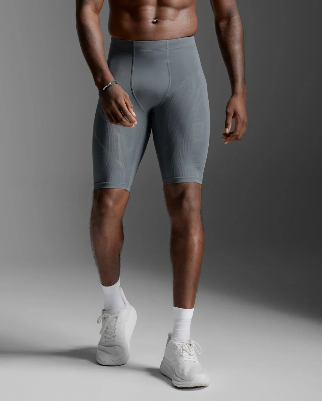 Light Speed Compression Shorts sold by 2xu product image thumbnail 2