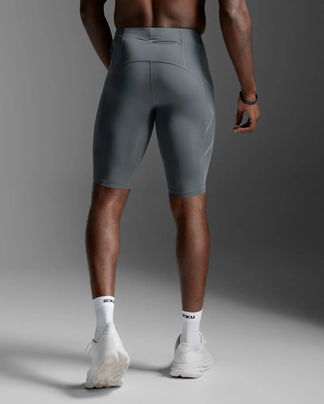 Light Speed Compression Shorts sold by 2xu product image thumbnail 3