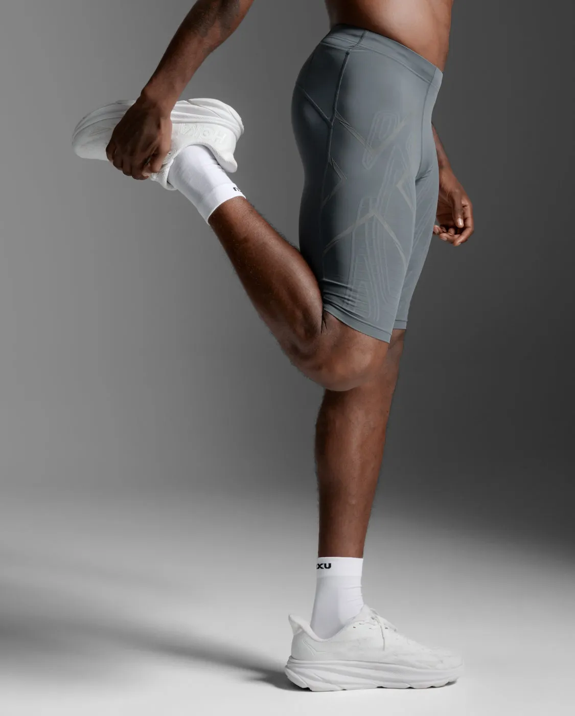 Light Speed Compression Shorts sold by 2xu