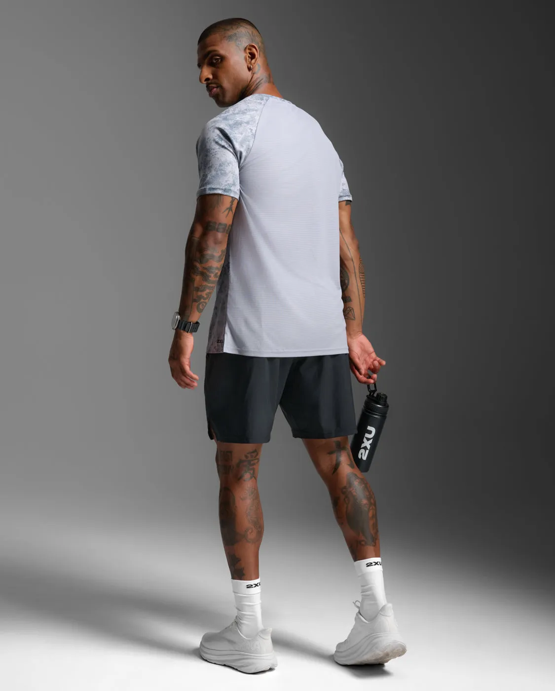 Aero Tee sold by 2xu product image thumbnail 3