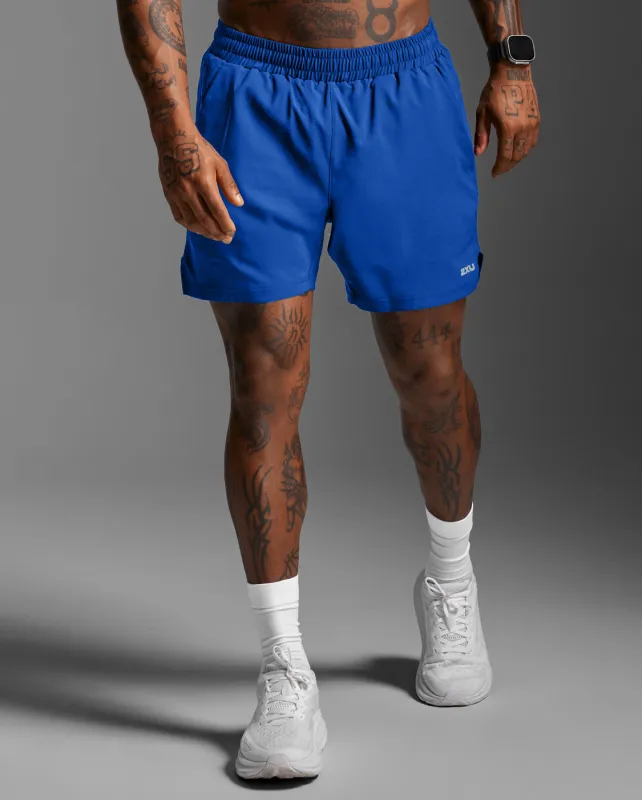 Aero 5 Inch Shorts sold by 2xu