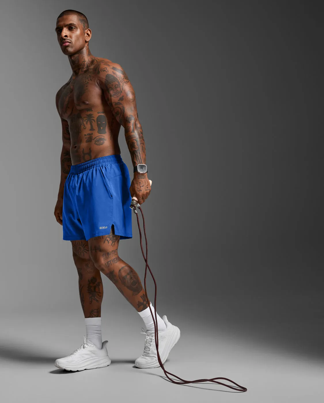 Aero 5 Inch Shorts sold by 2xu product image thumbnail 5