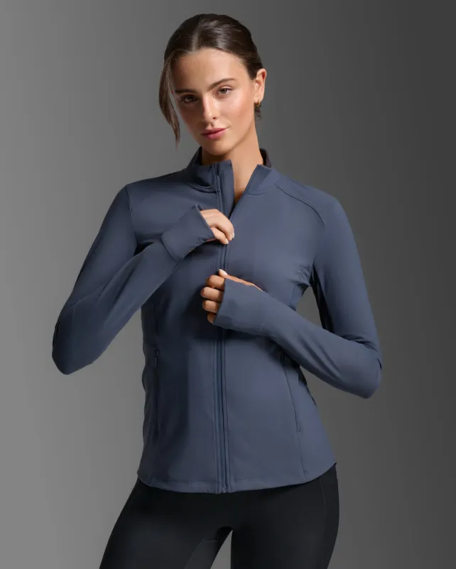 Form Soft Touch Jacket sold by 2xu