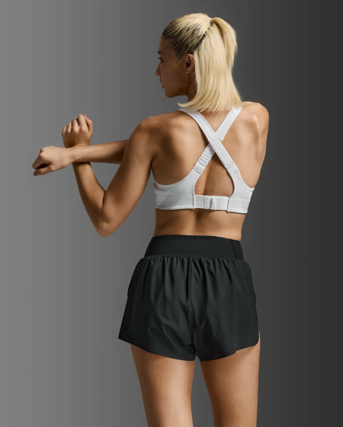 Light Speed High Impact Bra sold by 2xu product image thumbnail 2